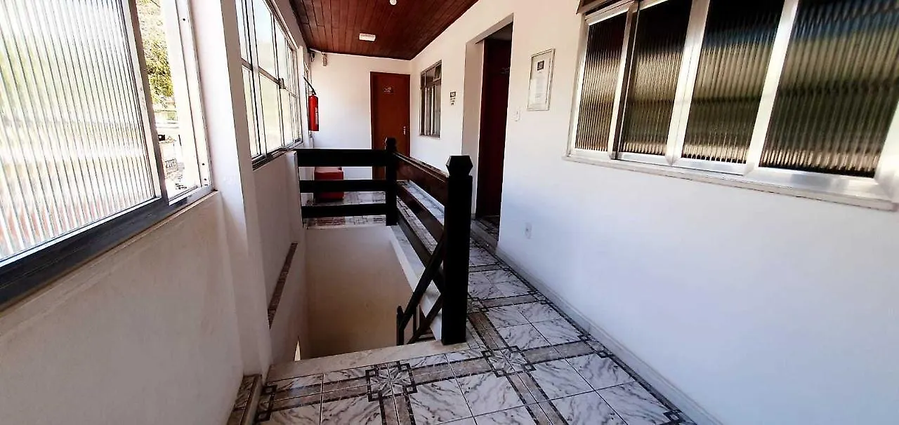 Pousada Ninho Da Coruja Arraial do Cabo Mini-hôtel