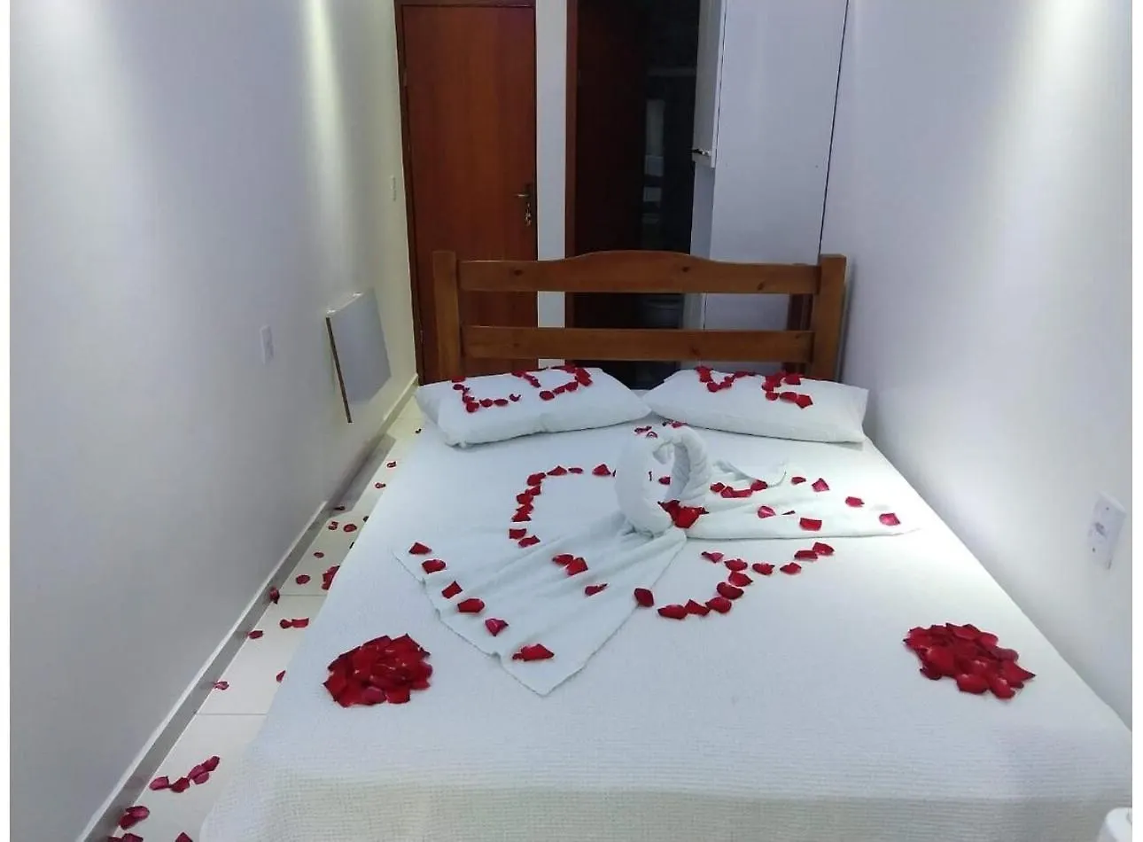 Mini-hôtel Pousada Ninho Da Coruja Arraial do Cabo