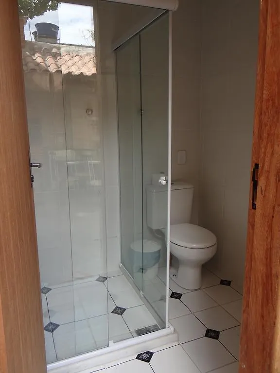 Pousada Ninho Da Coruja Arraial do Cabo Mini-hôtel
