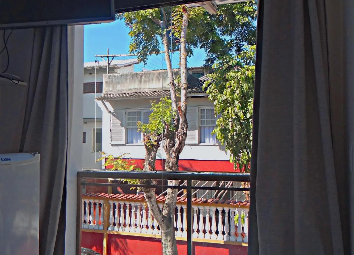 *** Inn Pousada Ninho Da Coruja Arraial do Cabo Brazil