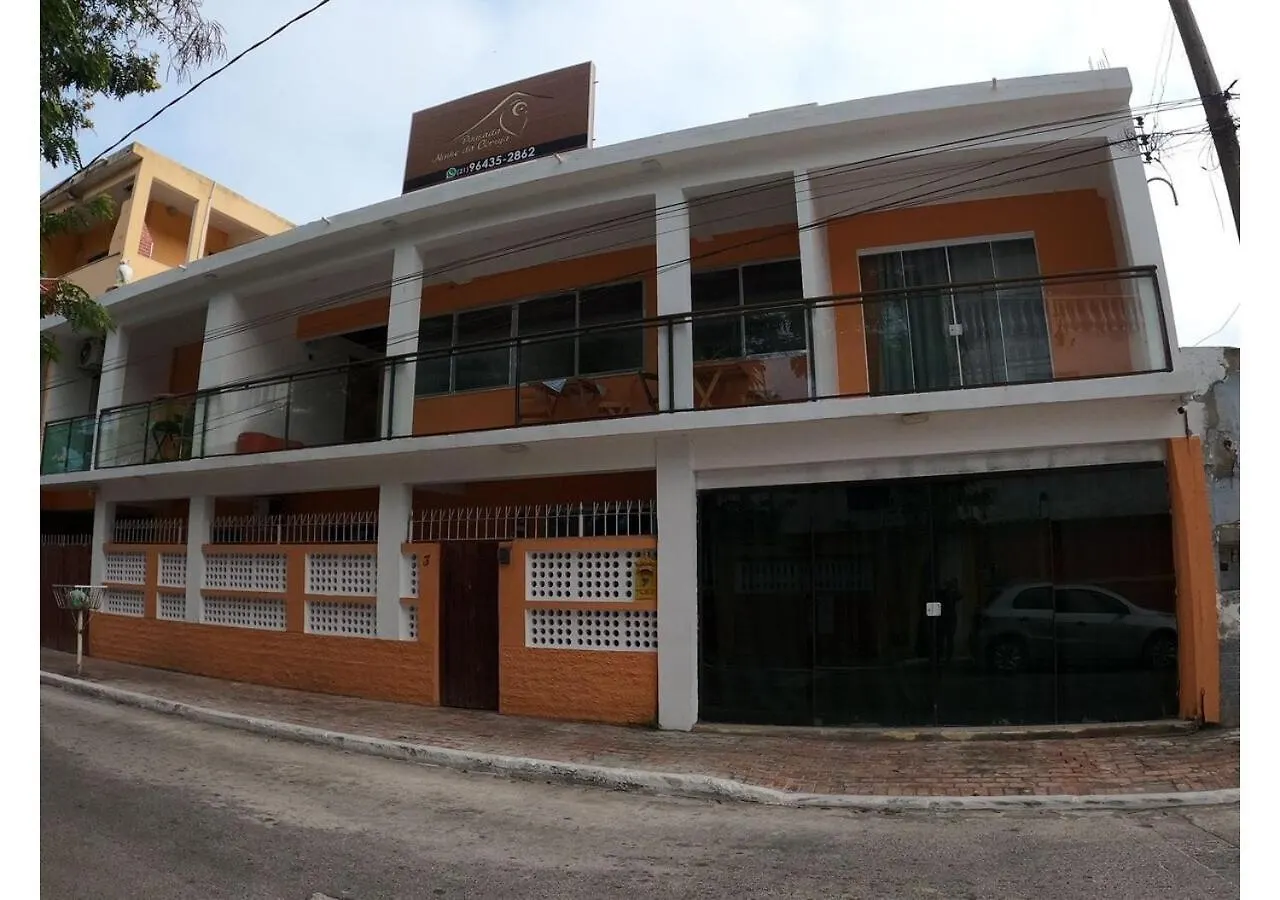 Inn Pousada Ninho Da Coruja Arraial do Cabo
