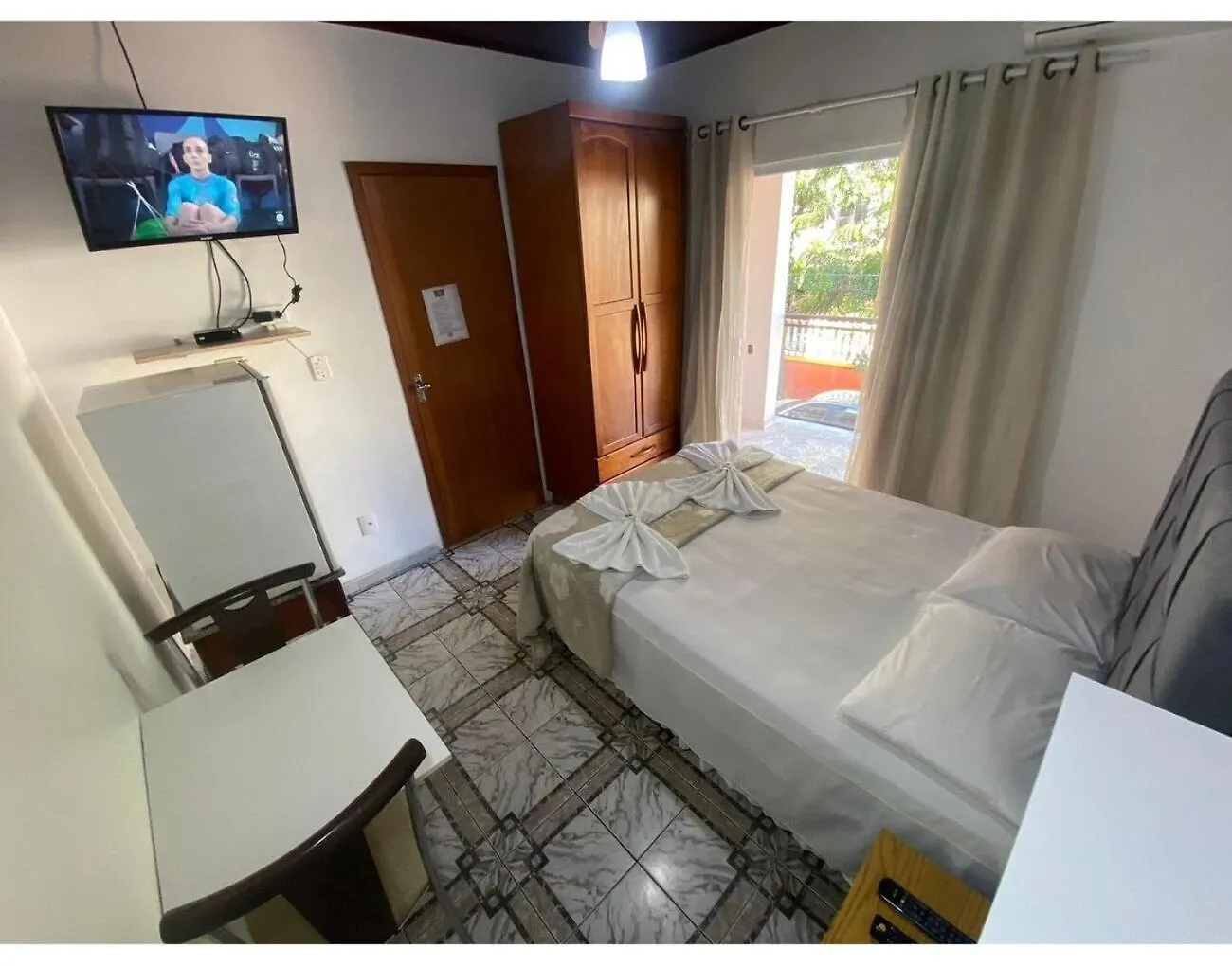 Inn Pousada Ninho Da Coruja Arraial do Cabo