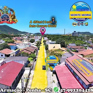 Monte Moriá 2* Penha (Santa Catarina)